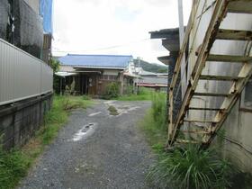 長崎県佐世保市大野町