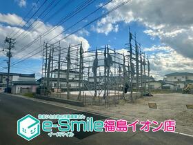 福島県福島市八島田字台畑