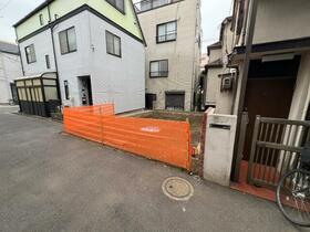 東京都文京区白山４丁目