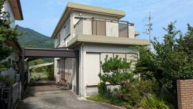 徳島県吉野川市山川町川田