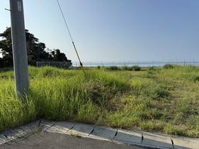 静岡県湖西市白須賀