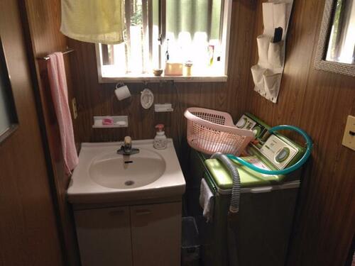 detached 群馬県吾妻郡嬬恋村大字鎌原