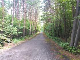 detached 群馬県吾妻郡嬬恋村大字鎌原