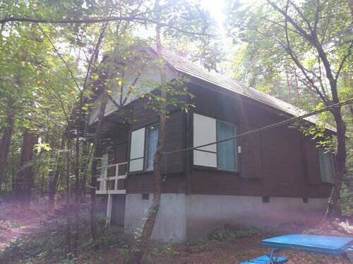 detached 群馬県吾妻郡嬬恋村大字鎌原