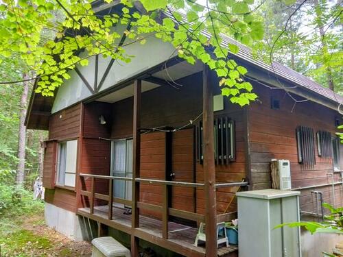 detached 群馬県吾妻郡嬬恋村大字鎌原