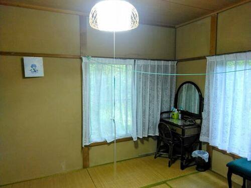 detached 群馬県吾妻郡嬬恋村大字鎌原