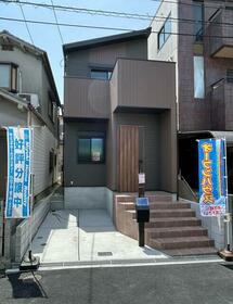 大阪府枚方市須山町