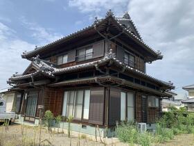 徳島県名西郡石井町藍畑字竜王