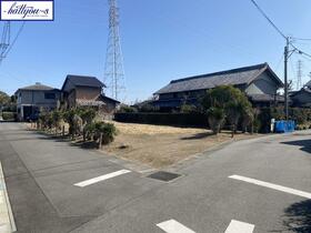 愛知県一宮市萩原町花井方字郷中