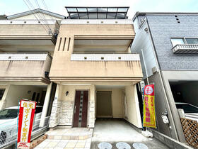 大阪府門真市舟田町