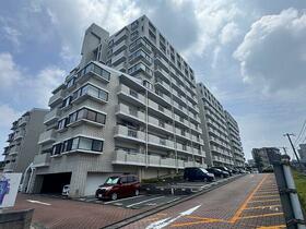 ホワイトキャッスル千防Ｂ棟