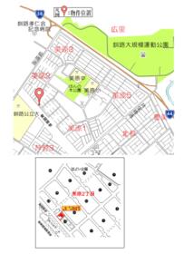 北海道釧路市美原２丁目