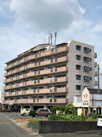 ラビデンス蟹江ステーション　２階