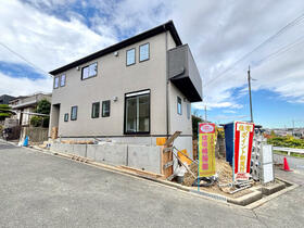 大阪府寝屋川市太秦東が丘