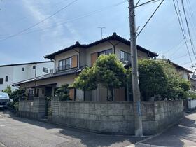 静岡県静岡市葵区城北２丁目