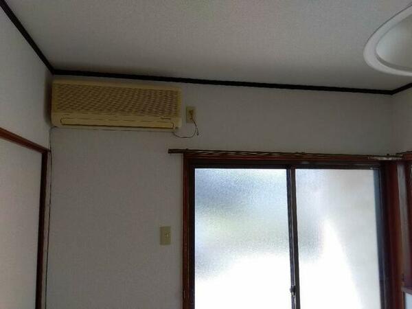 apartment 福島県会津若松市亀賀２丁目
地図を見る