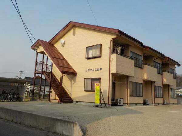 apartment 福島県会津若松市亀賀２丁目
地図を見る