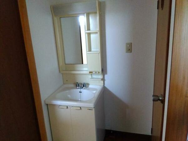 apartment 福島県会津若松市亀賀２丁目
地図を見る