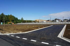 東京都青梅市藤橋２丁目