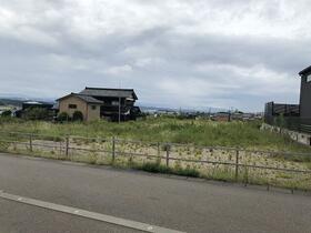 石川県かほく市浜北