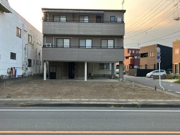 detached 群馬県太田市浜町

地図を見る