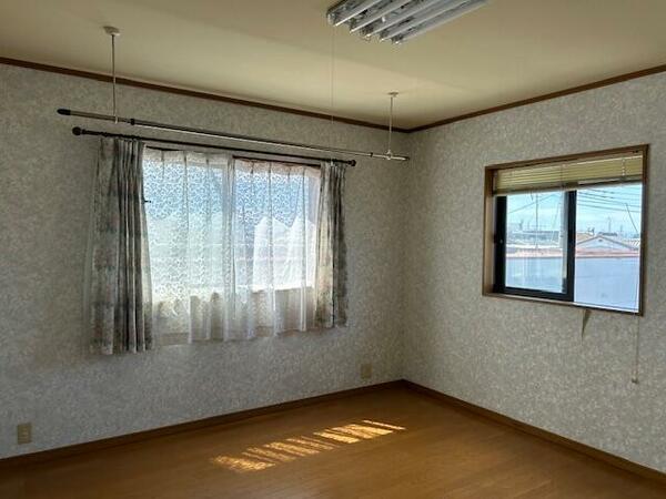 detached 群馬県太田市浜町

地図を見る