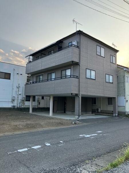detached 群馬県太田市浜町

地図を見る