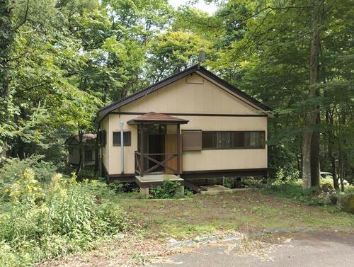 detached 岩手県八幡平市松尾寄木第２地割