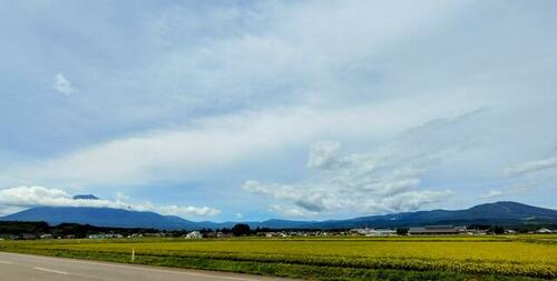 detached 岩手県八幡平市松尾寄木第２地割