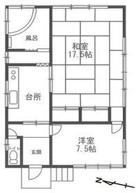 detached 岩手県八幡平市松尾寄木第２地割