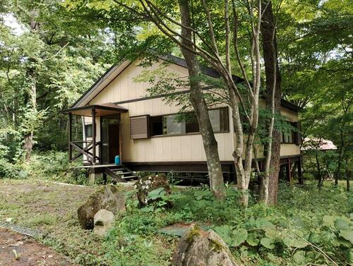 detached 岩手県八幡平市松尾寄木第2地割