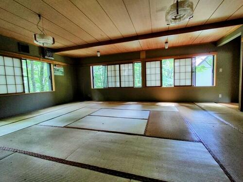 detached 岩手県八幡平市松尾寄木第２地割