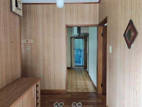 detached 岩手県八幡平市松尾寄木第２地割