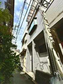 大阪府大阪市東成区中道４丁目