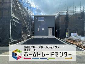 福島県郡山市大槻町字三角田