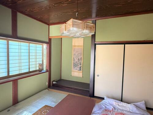 detached 富山県南砺市二日町