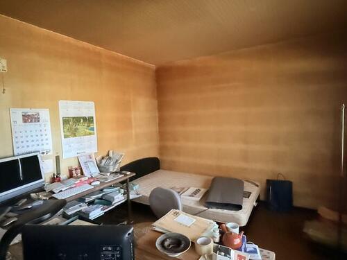 detached 富山県南砺市二日町