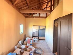 detached 富山県南砺市二日町