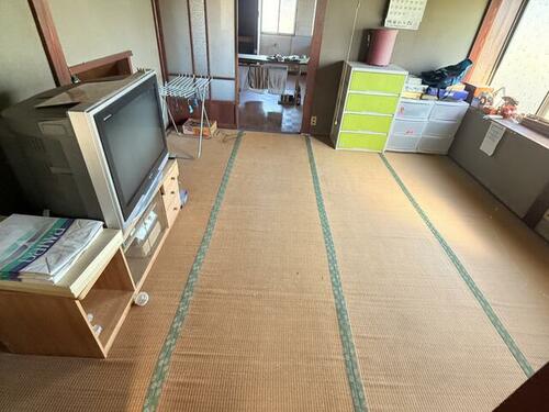 detached 富山県南砺市二日町