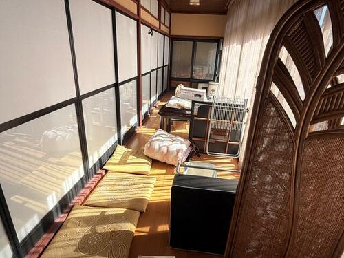 detached 富山県南砺市二日町