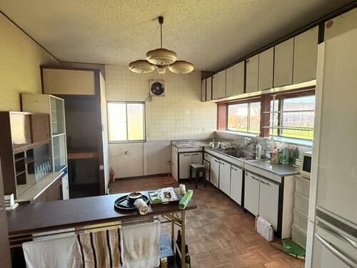 detached 富山県南砺市二日町