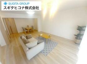 リバーサイドともぶち第一住宅第２３号棟