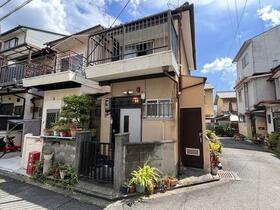 京都府京都市伏見区津知橋町