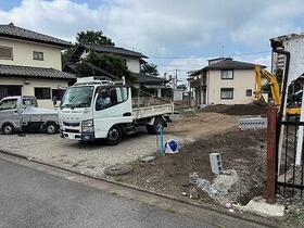 栃木県宇都宮市松原１丁目