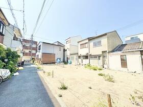 大阪府大阪市城東区野江３丁目