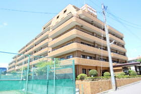 朝日プラザ荒池公園