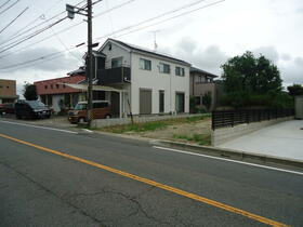 愛知県岡崎市中島町字井ノ下