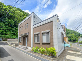 長崎県長崎市三川町