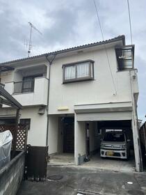 愛媛県伊予市米湊