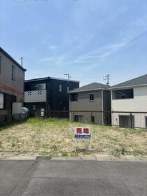 愛知県岡崎市蓑川町字入メキ